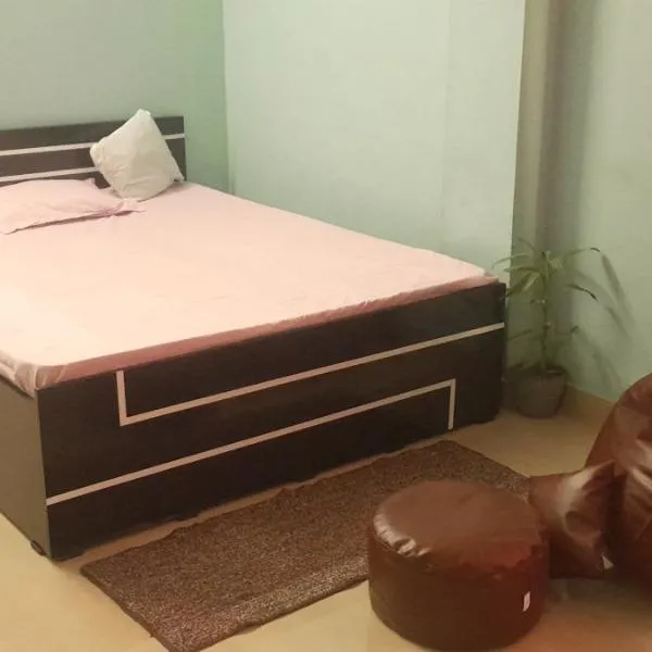 Bliss & Bless Homestay, Hotel in Guwahati