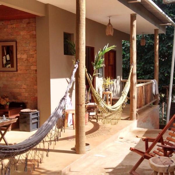Casa hibiscus