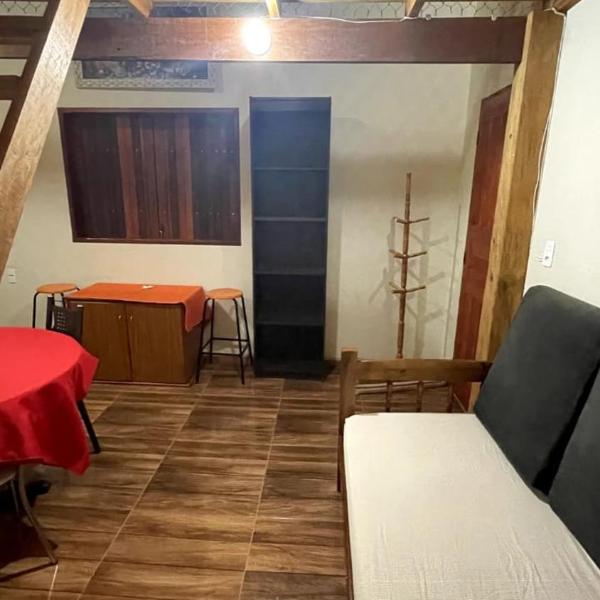 Pousada Montanha Mágica - Foto 4