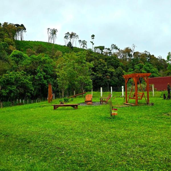 Chácara Caminho do Paraíso - Foto 5