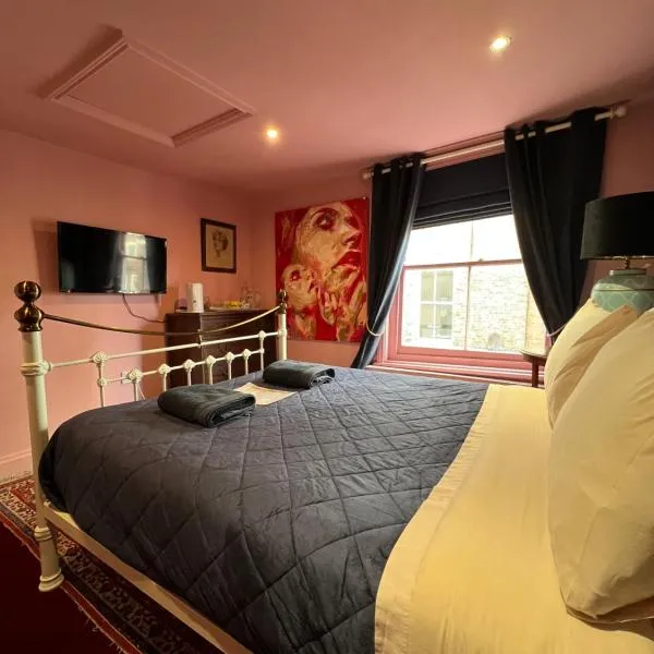 King Street Accomadation, hotel in Margate