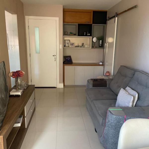 Vista Mar e Próximo ao Centro de Convenções
