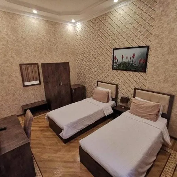 Soprano Guest House, hotel en Baku