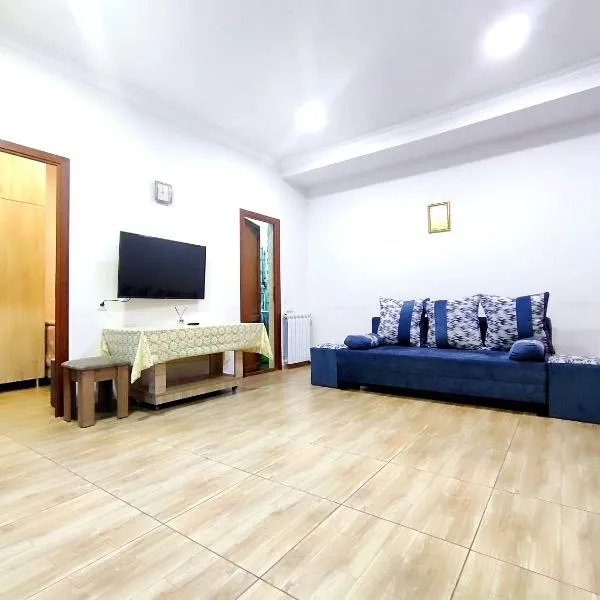 Jermuk Mini Apartment, ξενοδοχείο σε Jermuk