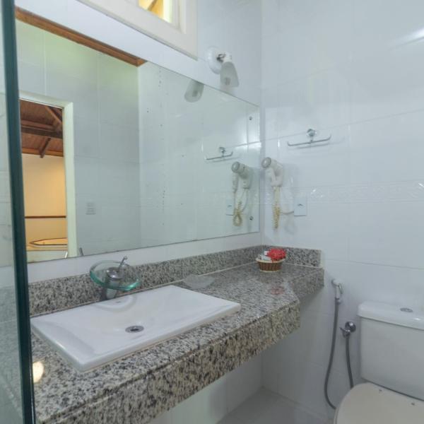 Hotel Karapitangui - Foto 3