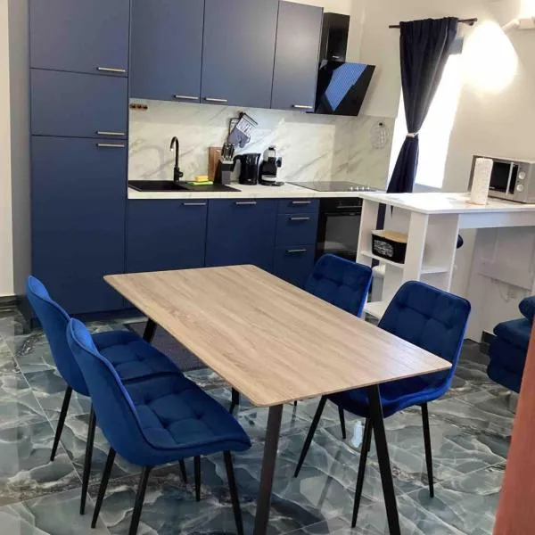 Natura A1, viešbutis Meduline