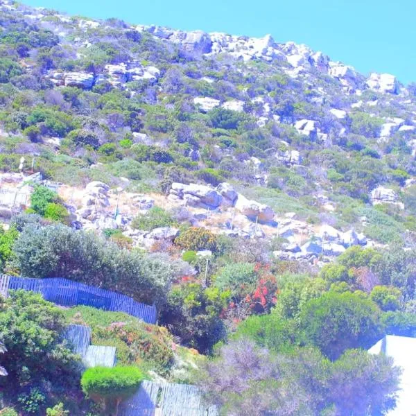 Oasis, hotel en Glencairn