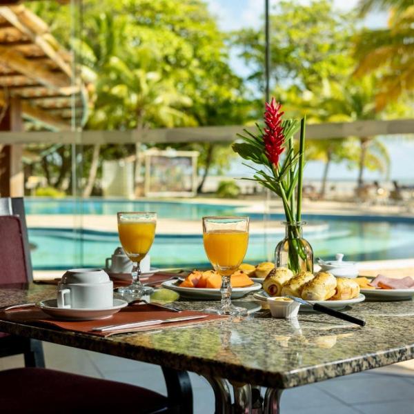 Hotel Karapitangui - Foto 5