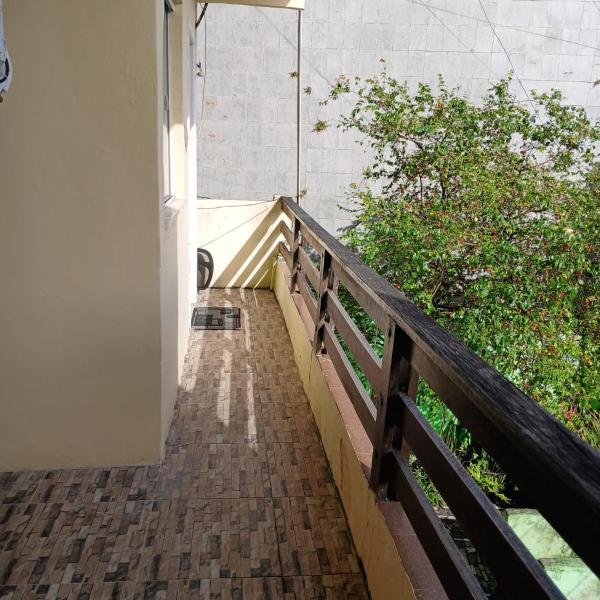 casa OLINDA