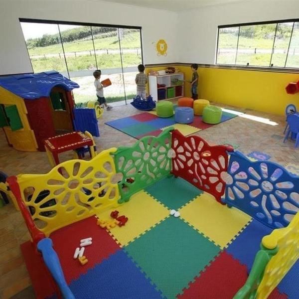 Pousada Villas da Serra - Foto 4