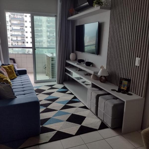 Impeccable apartment - sea view