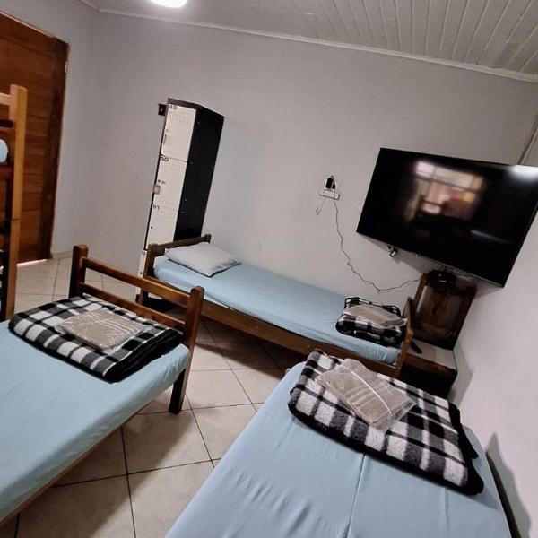 Hostel My House quartos perto do aeroporto de Guarulhos - Foto 5