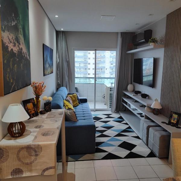 Impeccable apartment - sea view - Foto 5
