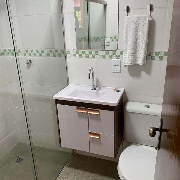 Lonier Villa Inn Economic - Foto 3