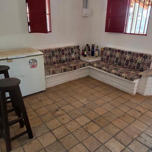 Casa de praia com área de lazer - Foto 4