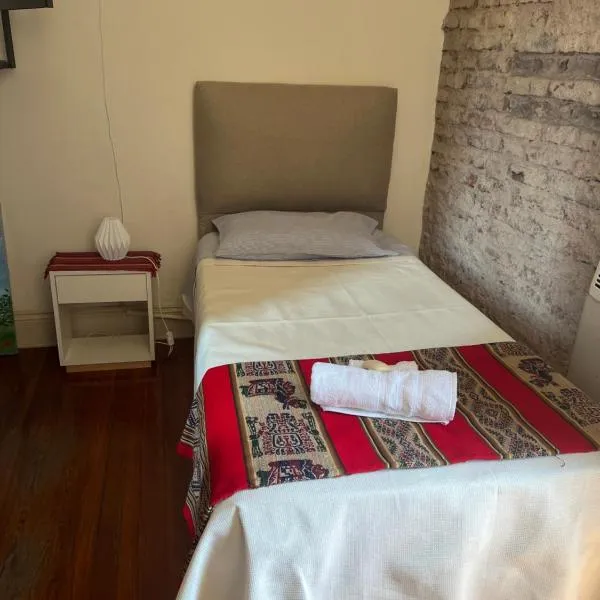 ZenTelmo, hôtel à Buenos Aires