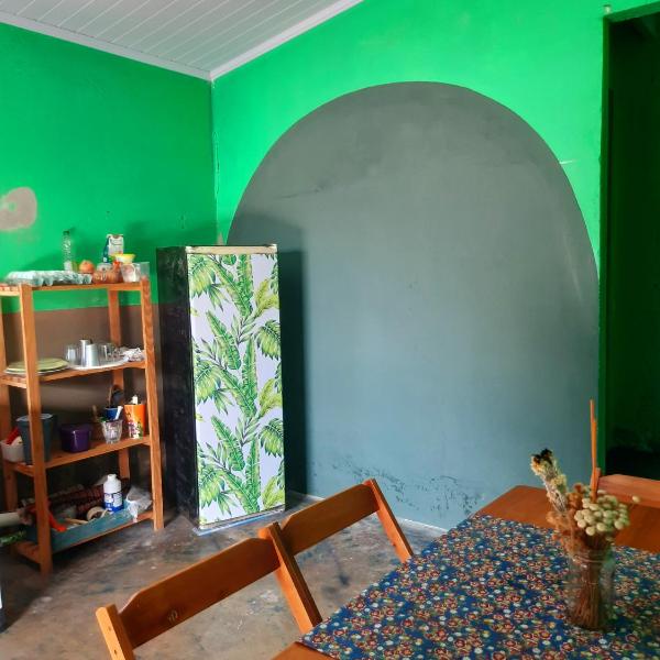 Casa da Pri - 5 Pessoas - Vila São Jorge - Foto 3