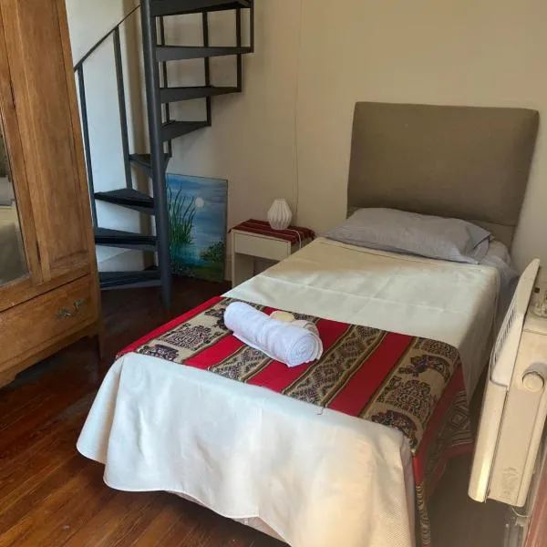 ZenTelmo, hotel in Buenos Aires