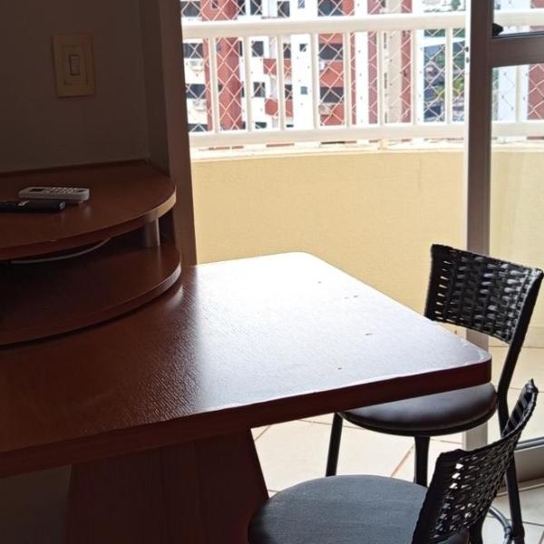 Apartamento em Caldas Novas- Goiás - Foto 5