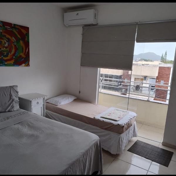 Apartamento 3 quartos em Condomínio bem localizado, Residencial Júlia - Foto 2