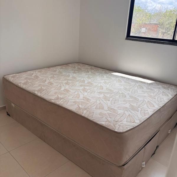 Apartamento em Bairro Luiz Gonzaga - Foto 4
