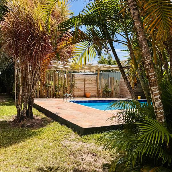 Suites Klein - 2min da PRAIA - Foto 4