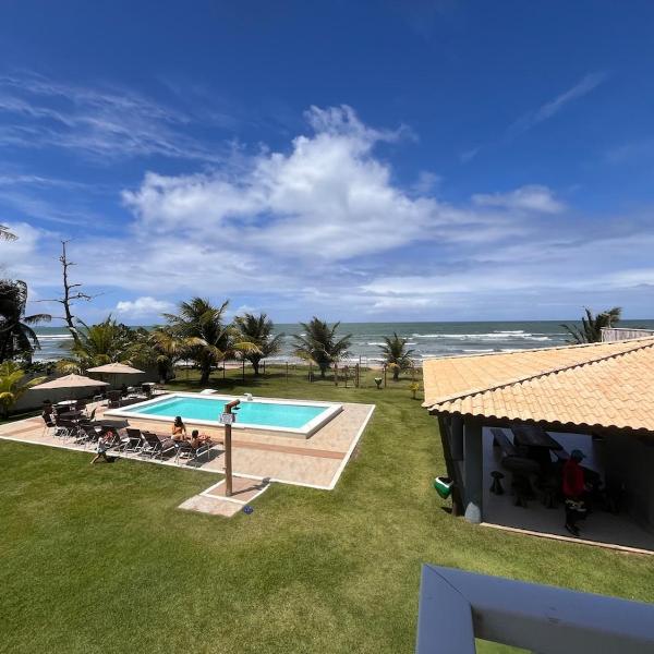 Vilage Paraíso Beira Mar