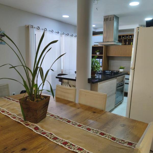 Casa de Praia Ingleses- Santinho - Foto 4