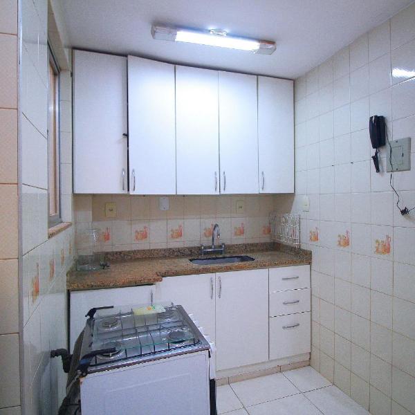 Aconchego em Copacabana p/ 4 Pessoas - Foto 3