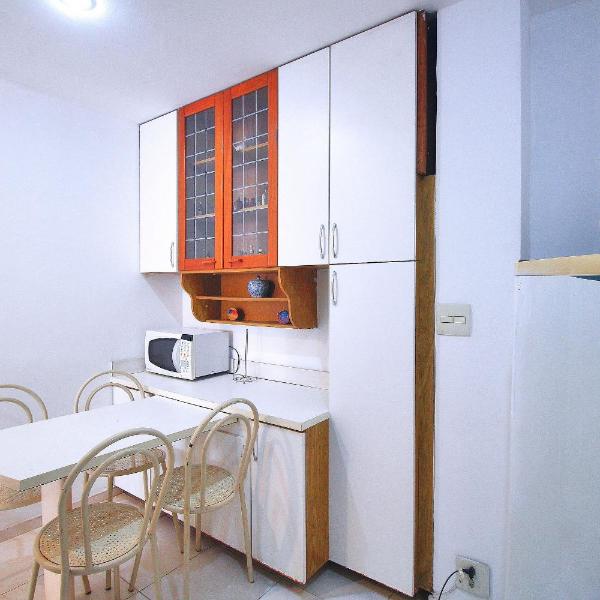 Aconchego em Copacabana p/ 4 Pessoas - Foto 4