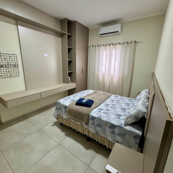 Casa Nova com Área Gourmet e Conforto Premium - Foto 4