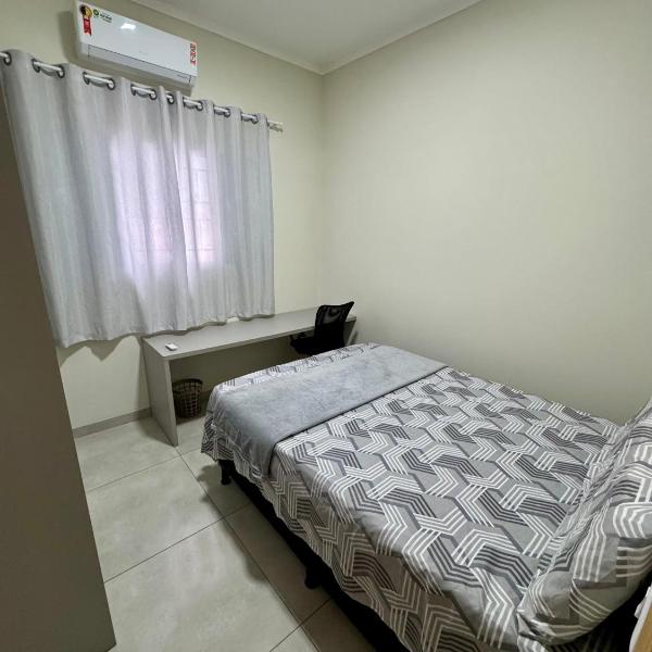 Casa Nova com Área Gourmet e Conforto Premium - Foto 5