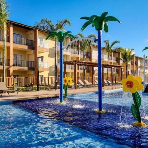 Ondas Praia Resort - Foto 3