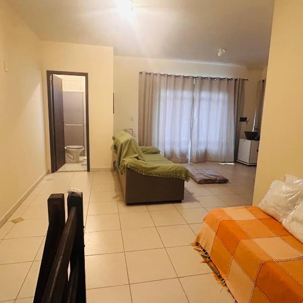 Itapoá SC refúgio para famílias 50 m mar e Farol - Foto 5