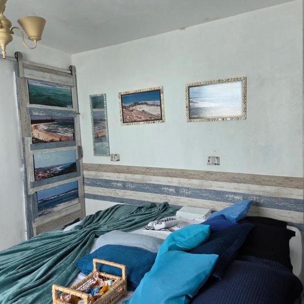 Flat Lagoa Azul