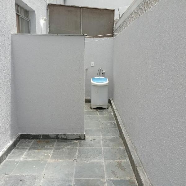 APARTAMENTO INTEIRO, TERREO, COM AREA PRIVATIVA A 300m DA ARENA MRV E 10 MINUTOS EXPOMINAS - Foto 3