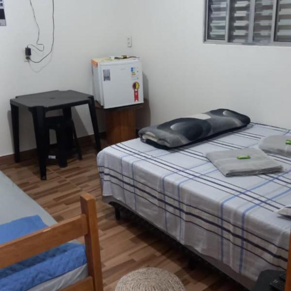 Hotel Pousada Doce Lar em Camanducaia MG