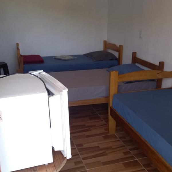Hotel Pousada Doce Lar em Camanducaia MG - Foto 2