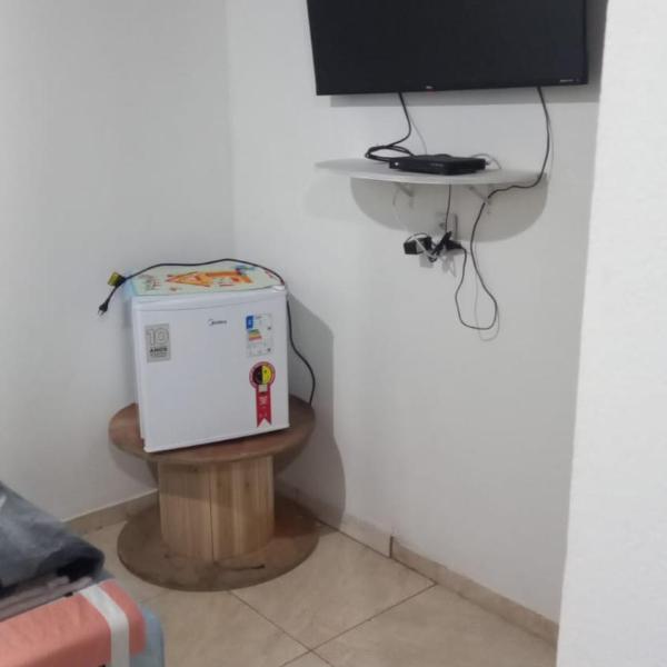 Hotel Pousada Doce Lar em Camanducaia MG - Foto 4