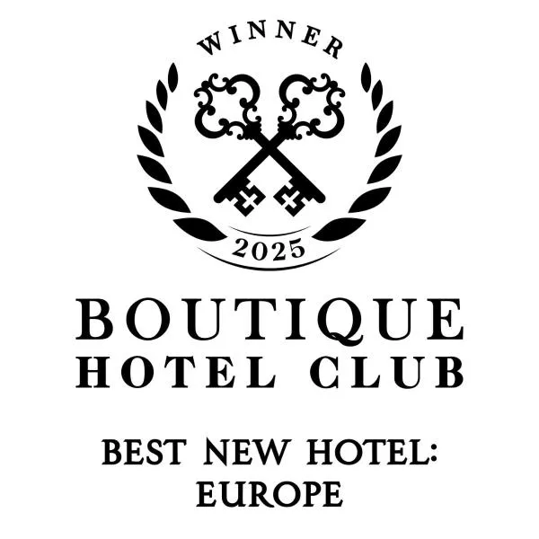 Alissachni SeaSide Hotel، فندق في ديرفينيون