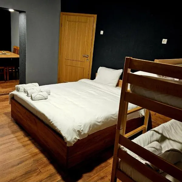 Hotel Ari, hotel en Prizren