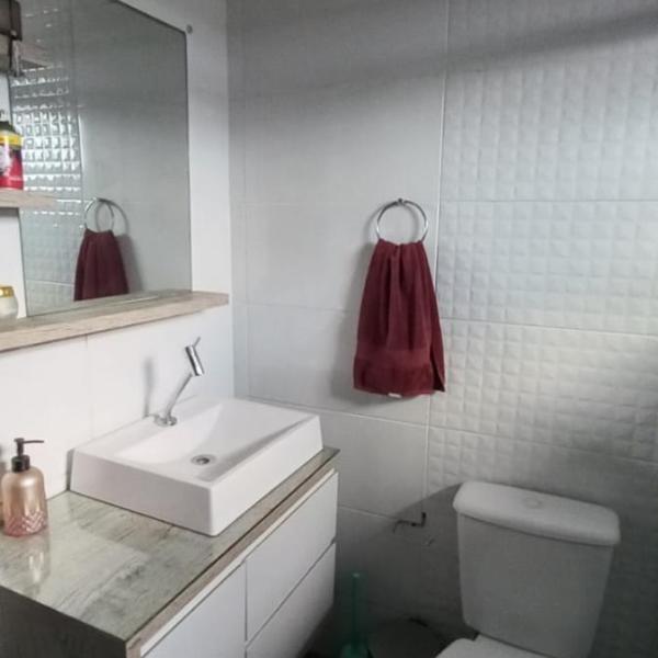 Casa com piscina na praia - Foto 3