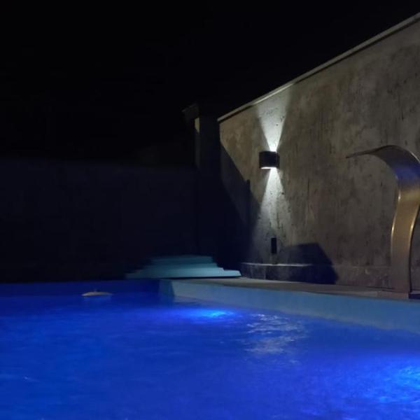 Casa com piscina na praia - Foto 4