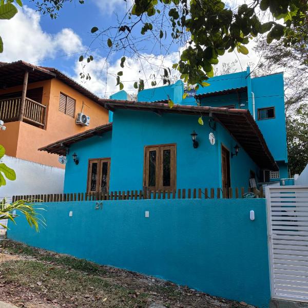 Casas Pipa Brasil - Foto 3