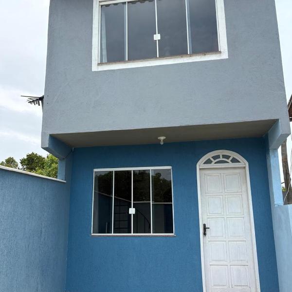 Casa familiar