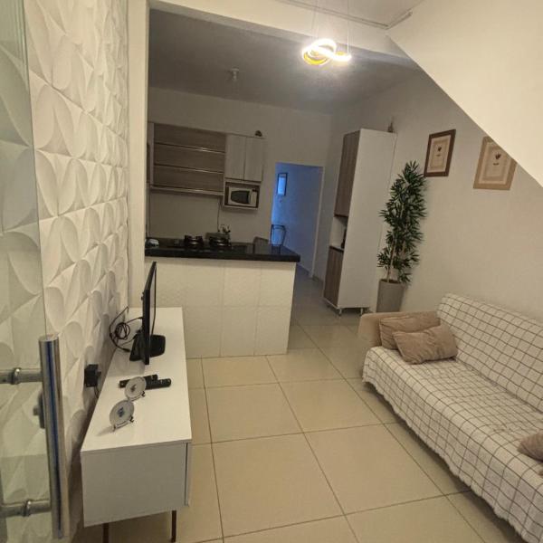 Apartamento aconchegante em Garanhuns