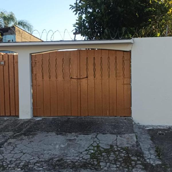 Casa top com piscina em Mongaguá