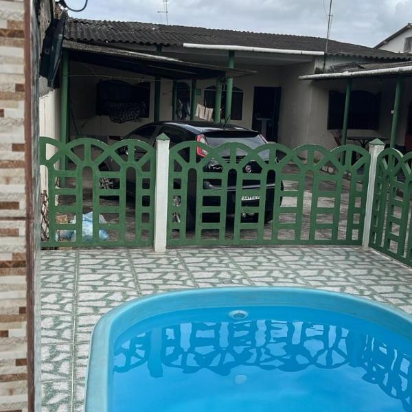 Casa top com piscina em Mongaguá - Foto 4