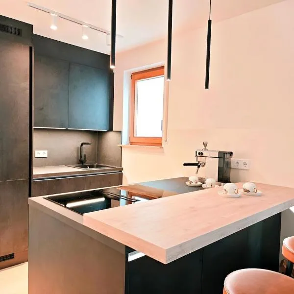 Your home with iconic TV tower views, hotel en Stuttgart