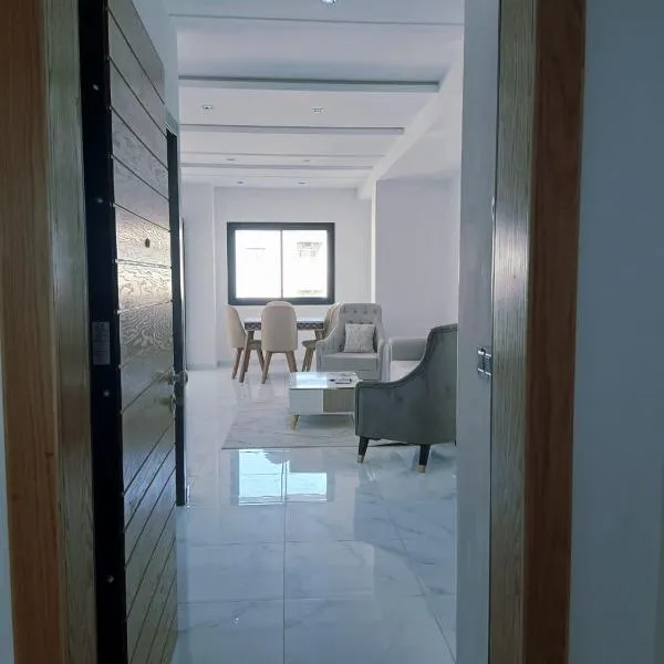 Golden Appartement، فندق في سوسة